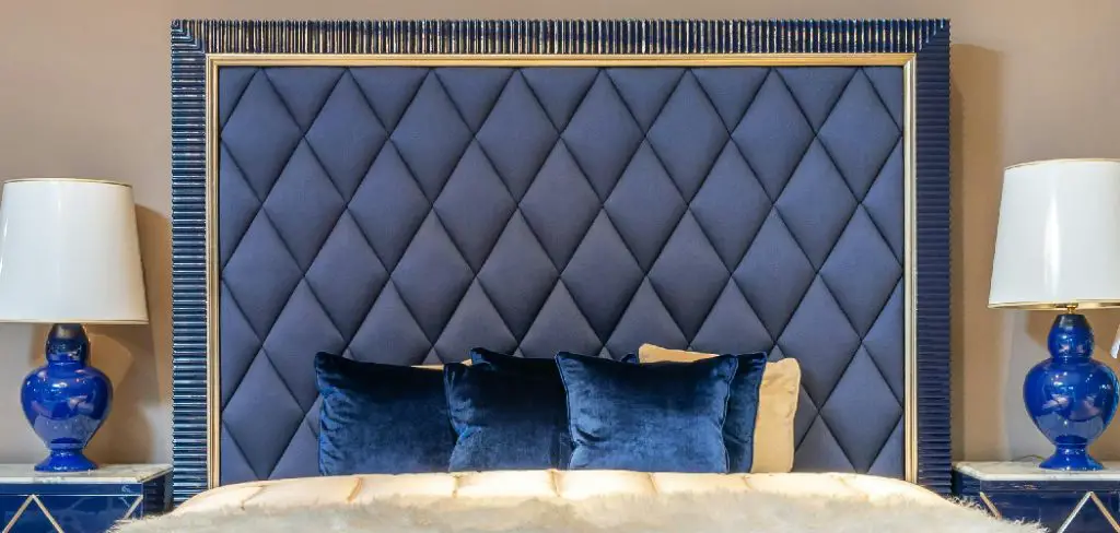 How to Choose a Headboard