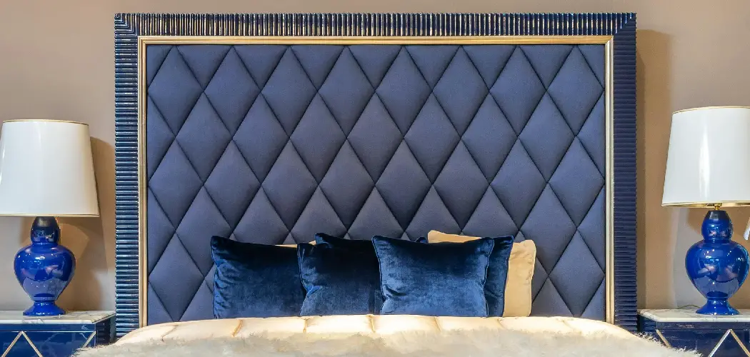 How to Choose a Headboard