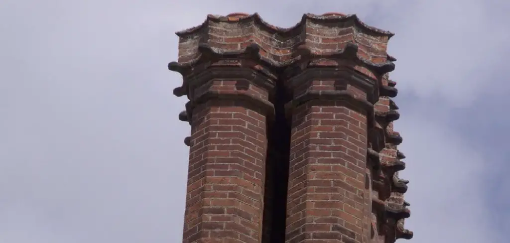 How to Block a Chimney From Inside