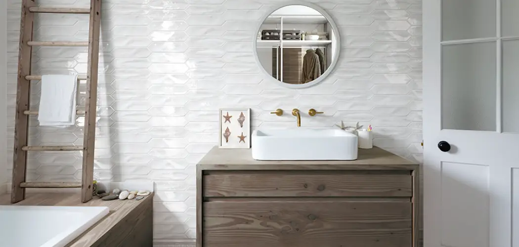 How to Add a Bathroom to a Garage