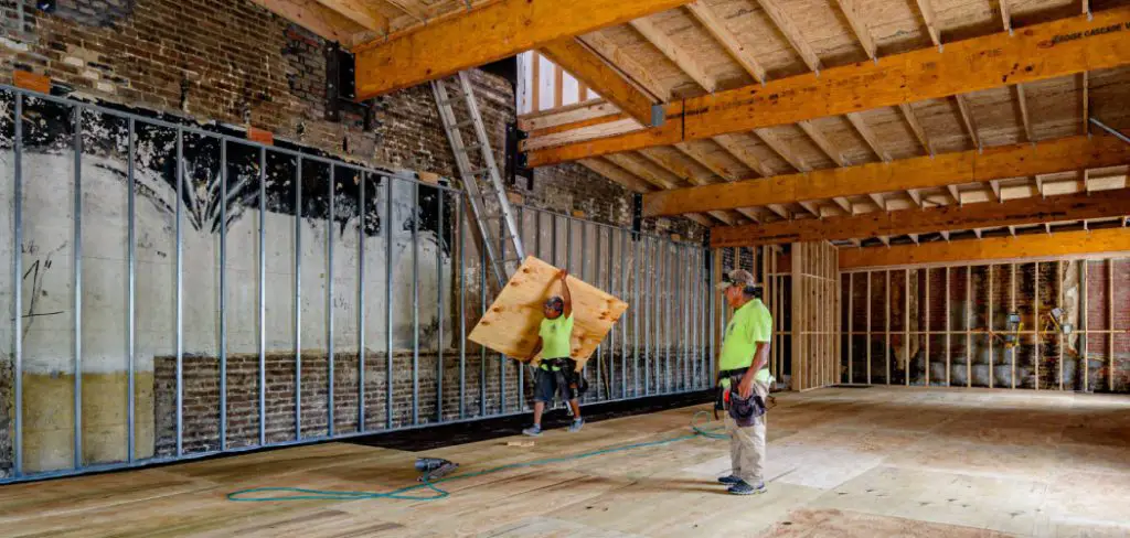 How to Balance Heat in a Two-story House in Winter