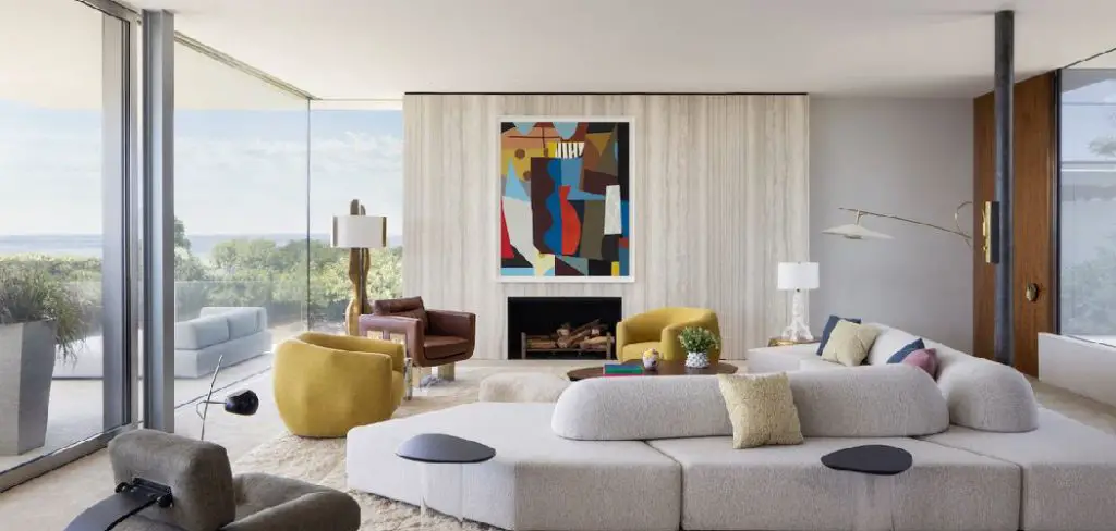 How to Combine Area Rugs in An Open Floor Plan