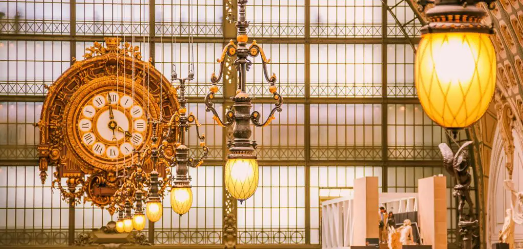 How to Coordinate Lighting Fixtures