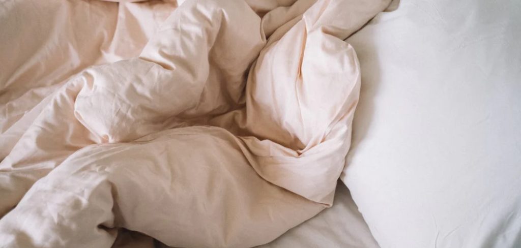 How to Fix Matted Blanket