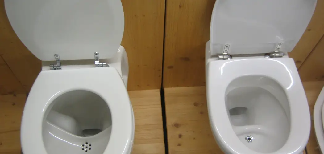 How to Fix Toilet That Flushes on Its Own