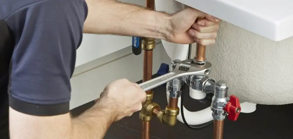 How to Fix a Slow Filling Toilet
