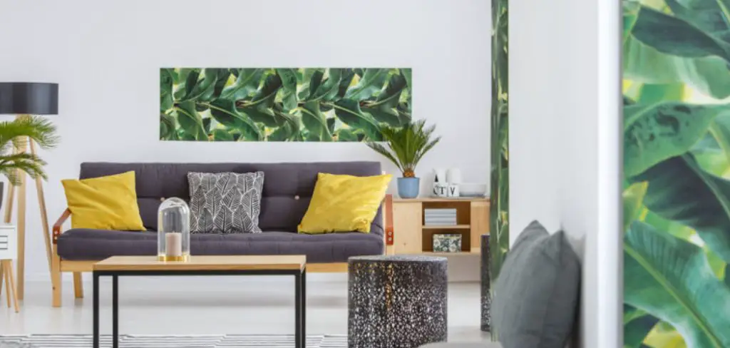 How to Make a Futon Look Stylish