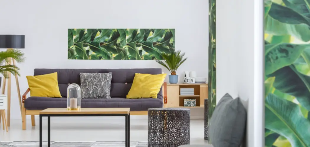 How to Make a Futon Look Stylish