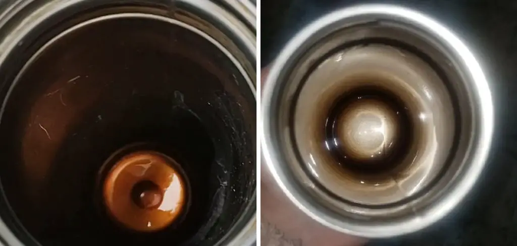 How to Remove Tea Stains From Stainless Steel
