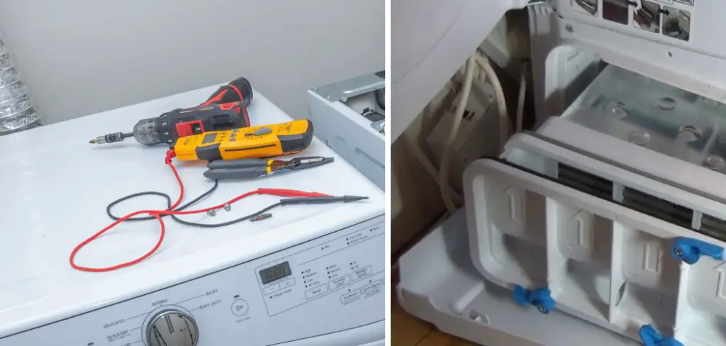 How to Stop Condensation From Tumble Dryer
