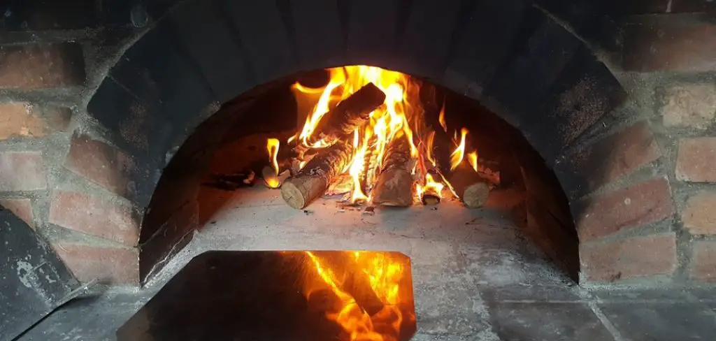 How to Use Oven to Heat House