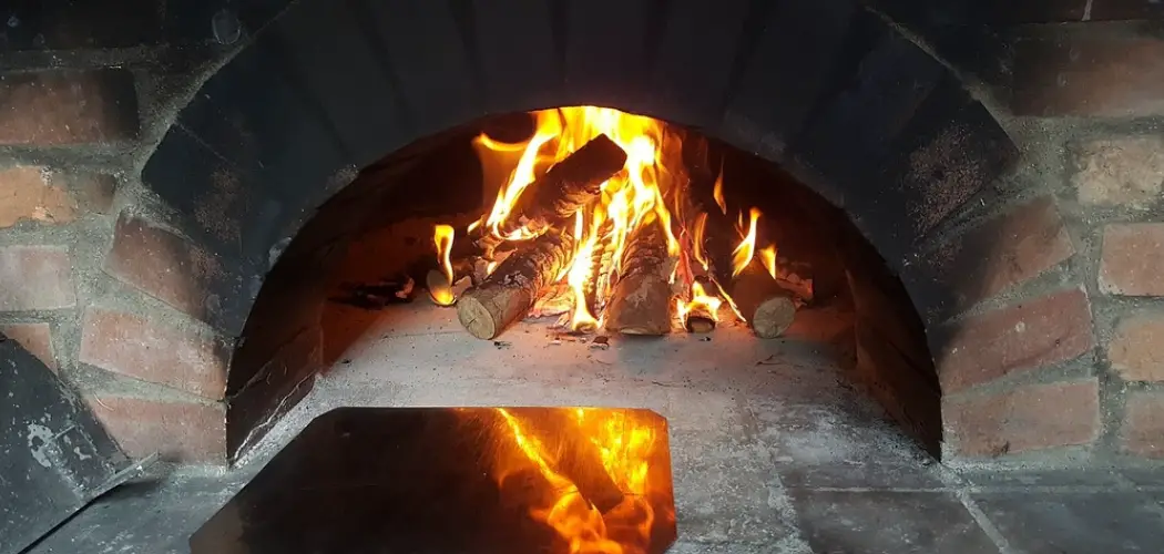 How to Use Oven to Heat House