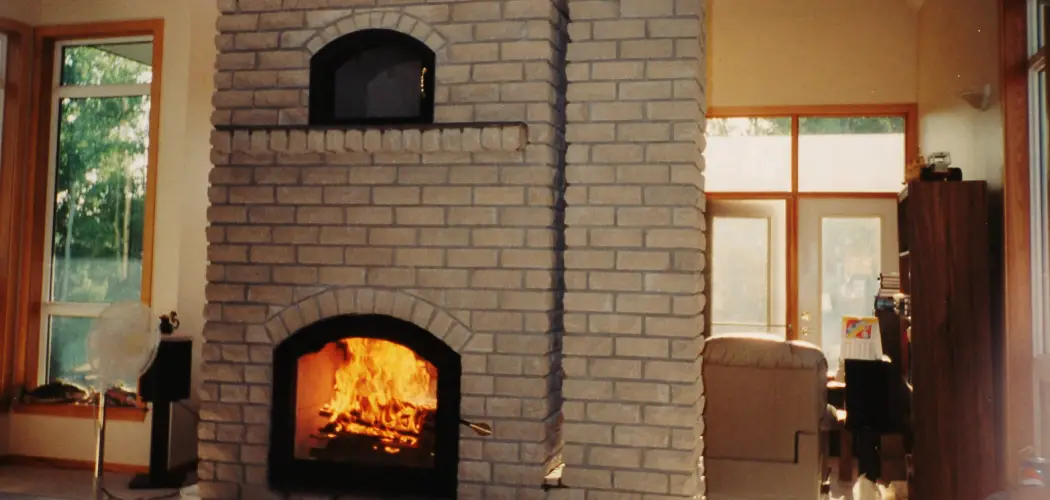 How to Use a Wood Stove Efficiently