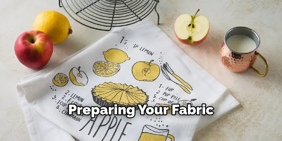 Adding Decorative Touches