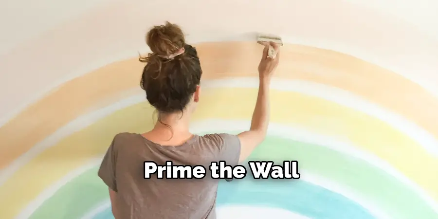 Prime the Wall