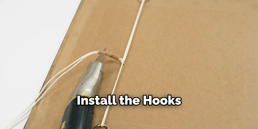 Install the Hooks