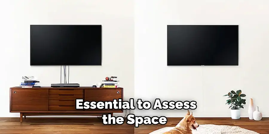 Essential to Assess the Space
