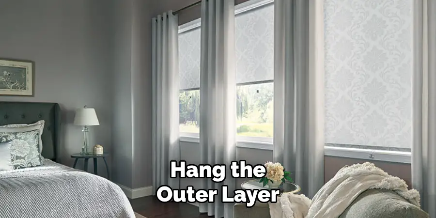 Hang the Outer Layer