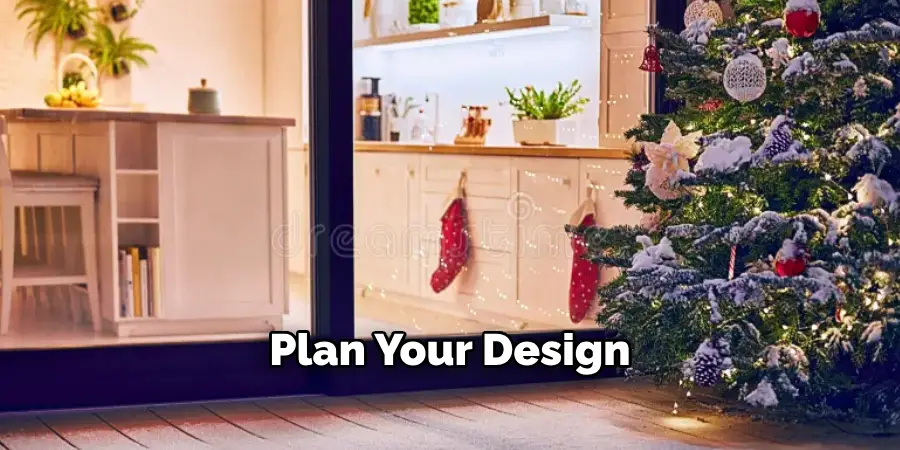 Plan Your Design