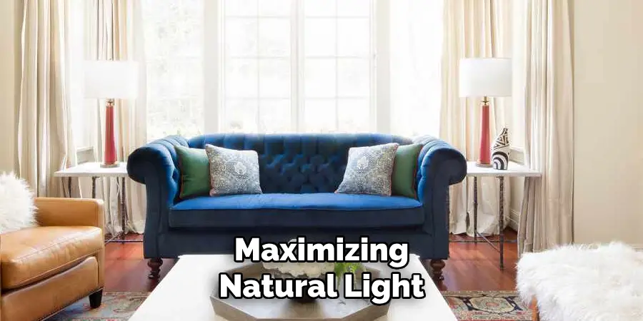 Maximizing Natural Light