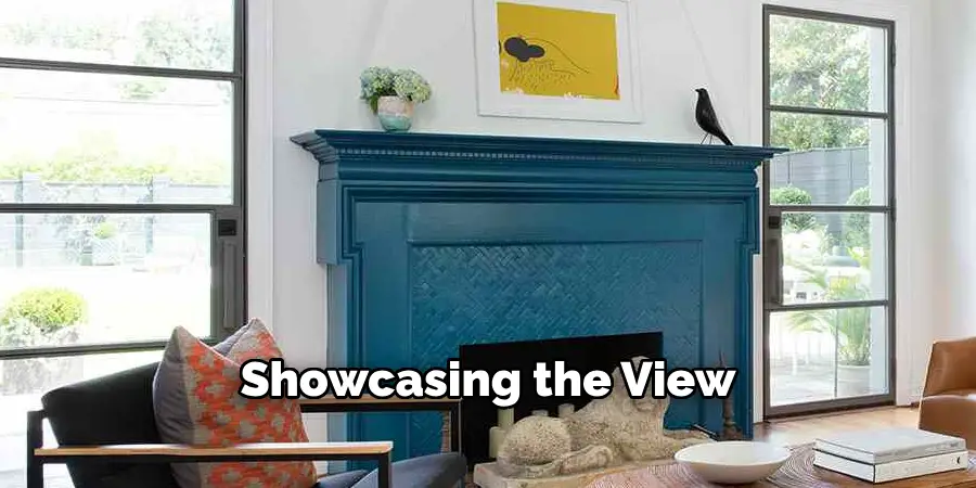 Showcasing the View