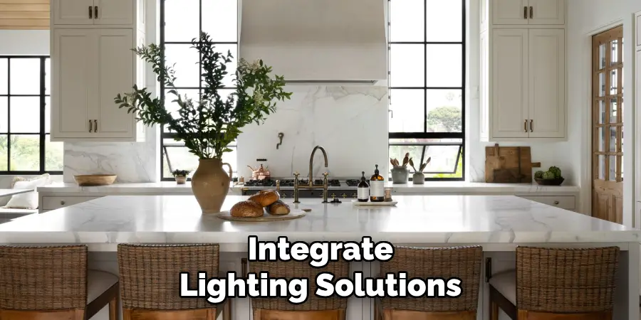 Integrate Lighting Solutions