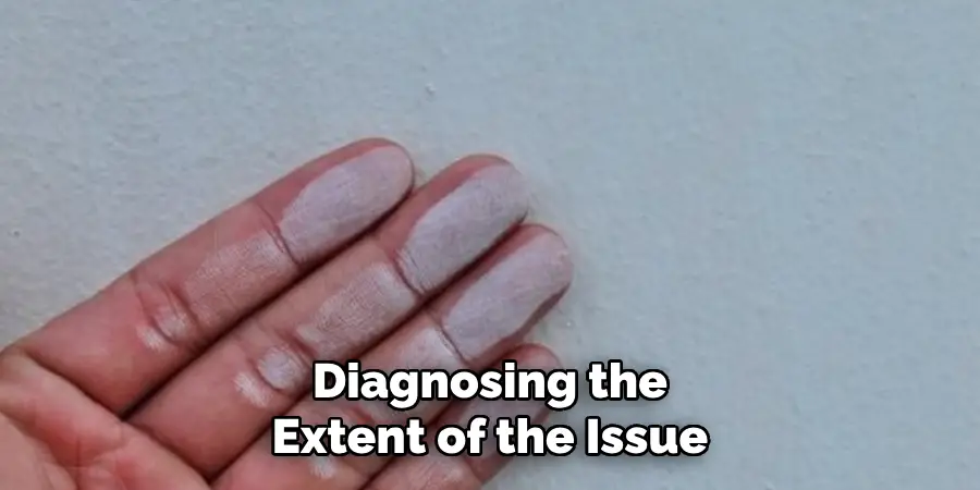 Diagnosing the Extent of the Issue