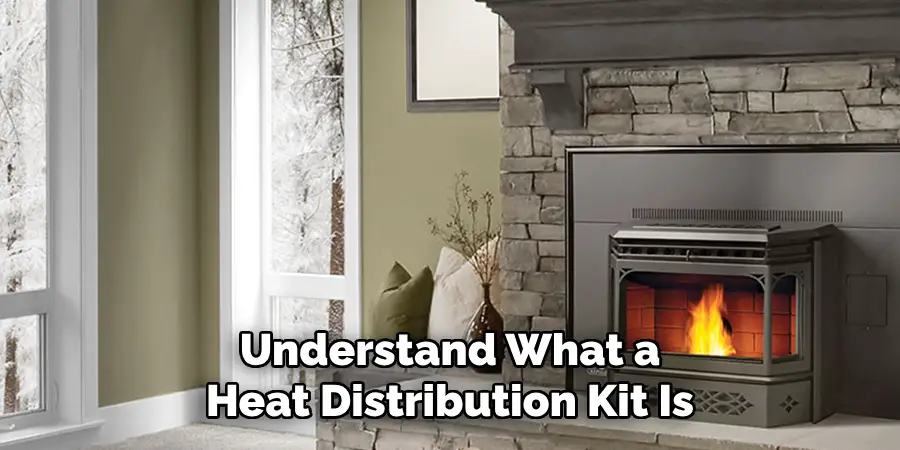 Understand What a Heat Distribution Kit Is