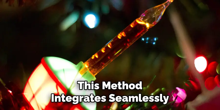 This Method Integrates Seamlessly