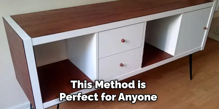 This Method is Perfect for Anyone