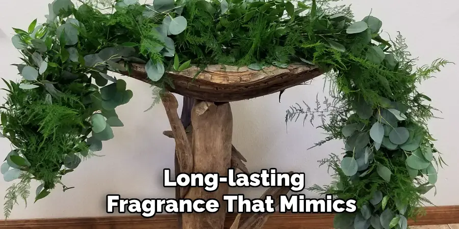  Long-lasting Fragrance That Mimics