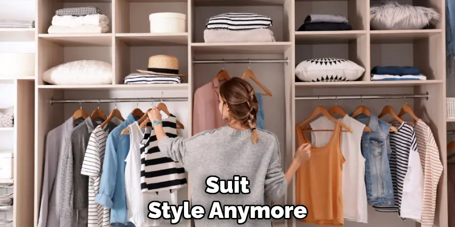Suit
Style Anymore