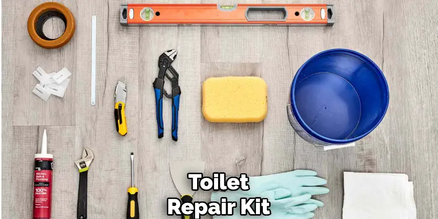 Toilet
Repair Kit