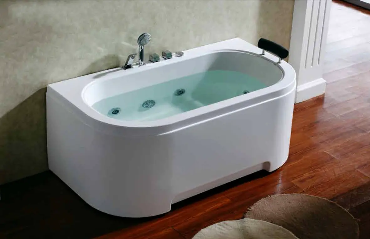 bathtub