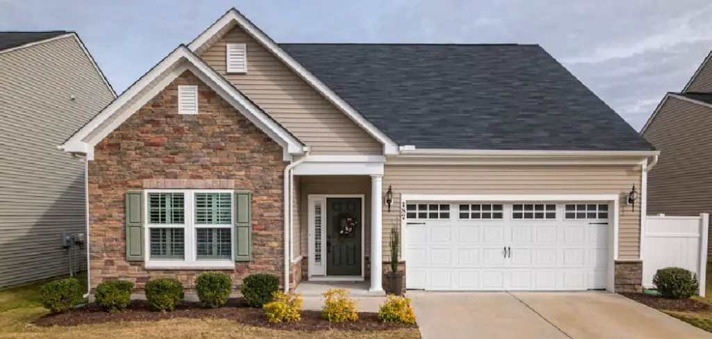 How to Make Garage Door Airtight