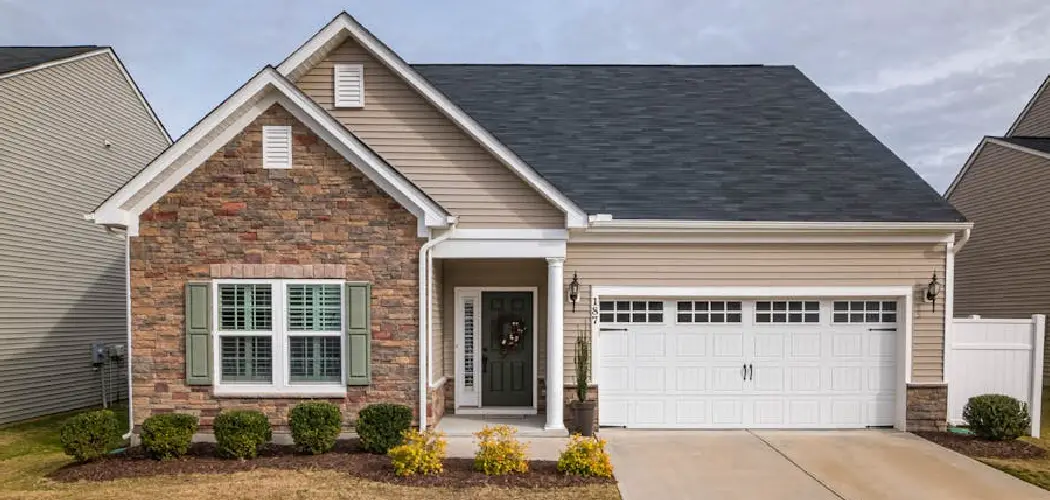 How to Make Garage Door Airtight