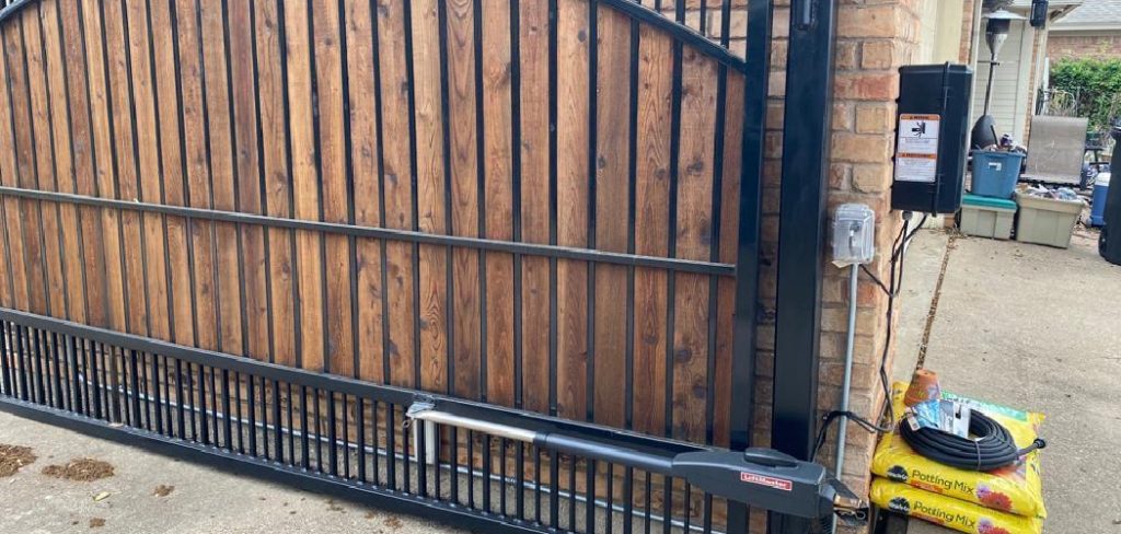 How to Restore Faded Garage Door