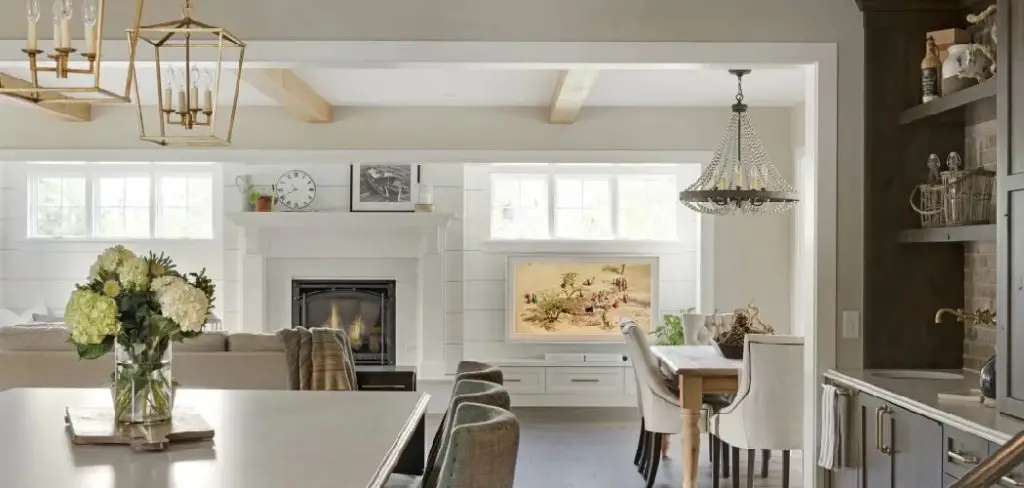 How to Space Pendant Lights Over an Island