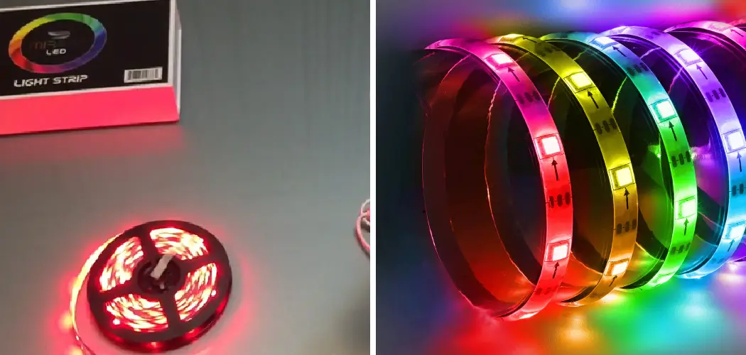 How to Connect Monster LED Lights Together