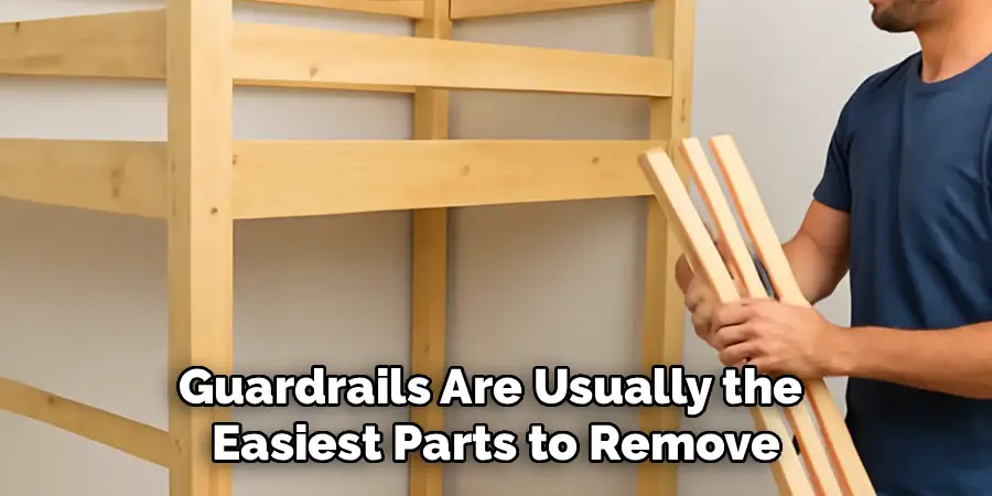 Guardrails Are Usually the 
Easiest Parts to Remove