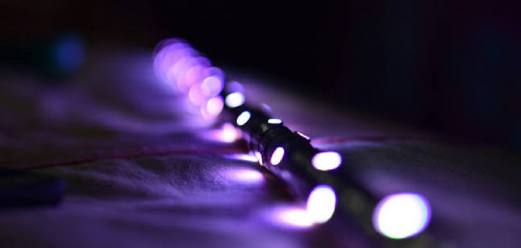 How To Make Custom Colors On LED Lights