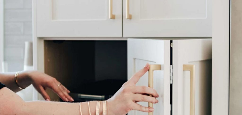 How To Measure for New Kitchen Cabinet Doors