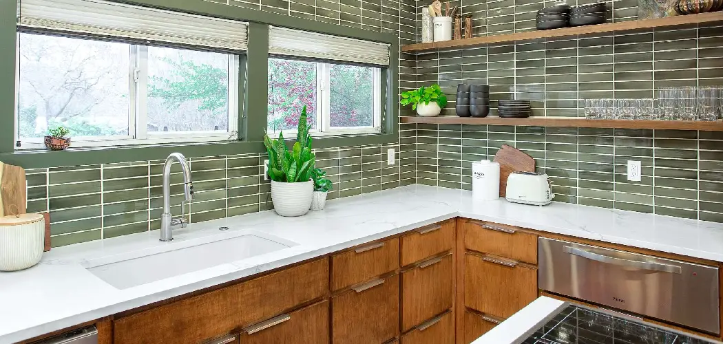 How To Paint Ikea Kitchen Cabinets