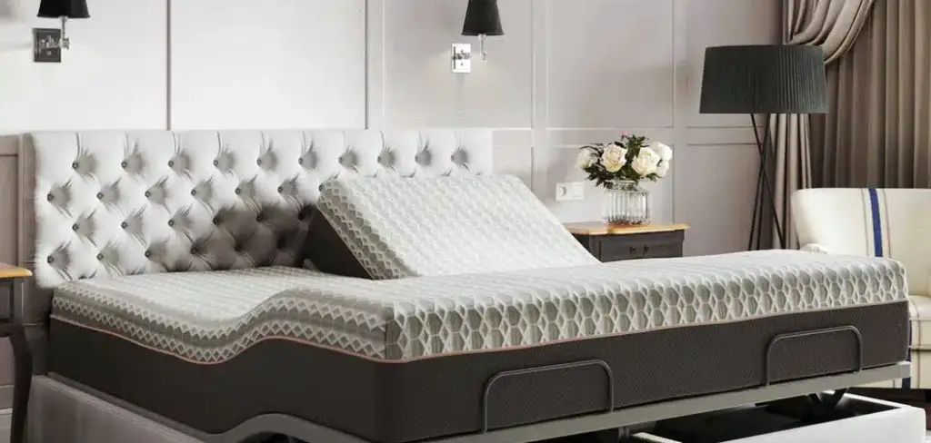 How To Reset Adjustable Bed Without Remote