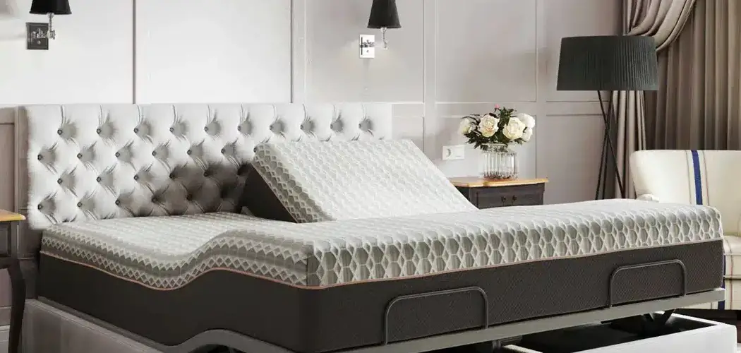How To Reset Adjustable Bed Without Remote