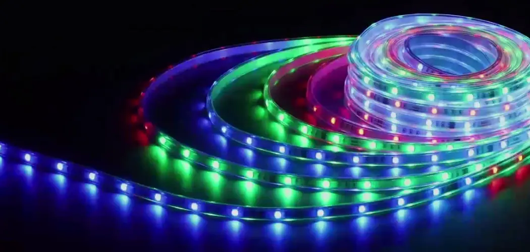 How To Reset C by GE Light Strip