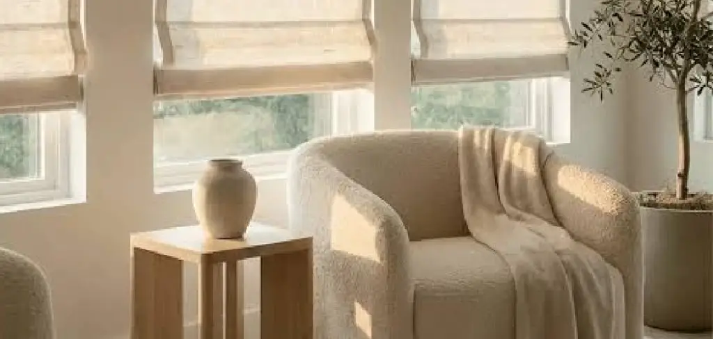 How to Block Light Around Blinds