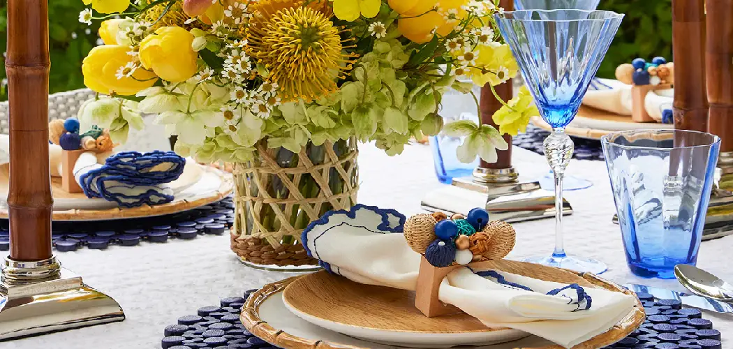 How to Decorate for Passover