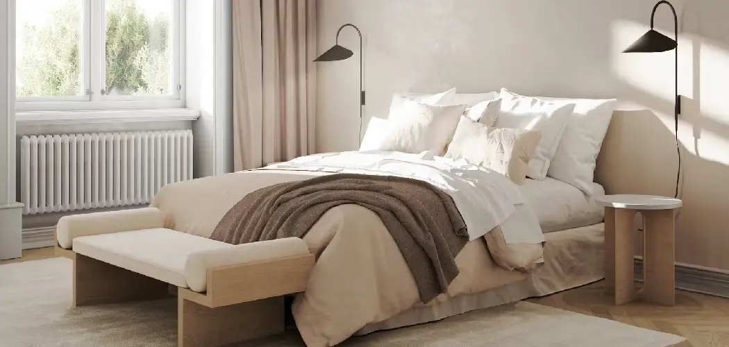 How to Hide Adjustable Bed Frame