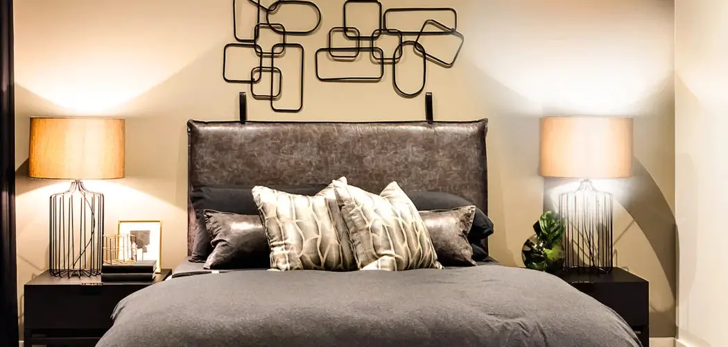 How to Make Your Bed Luxurious